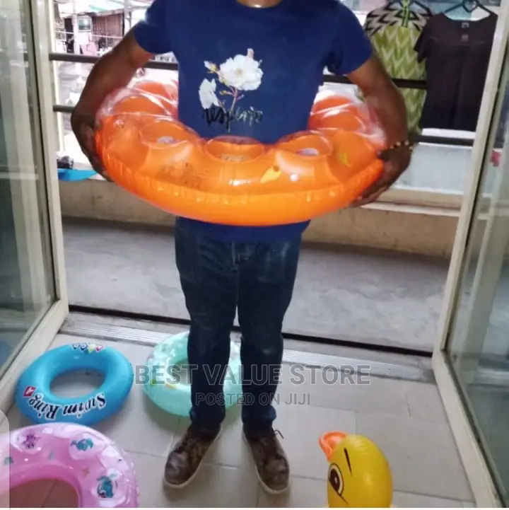 Children Swimming Floater