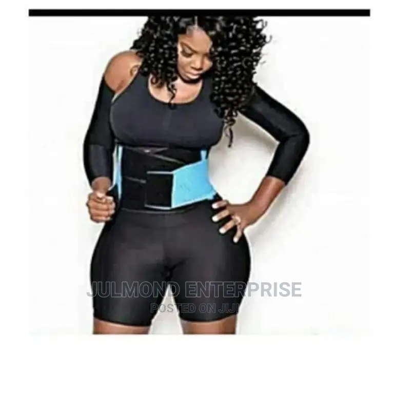 Hot Shapers Waist Trainer/Fat Remover Slimming Wear