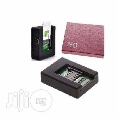 Surveillance Audio Monitor Ear Bug N9
