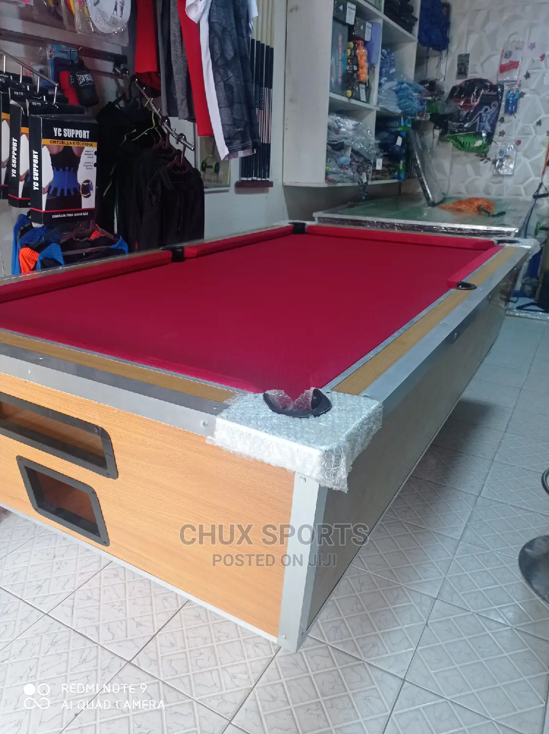 Marble and Coins Snooker Board650