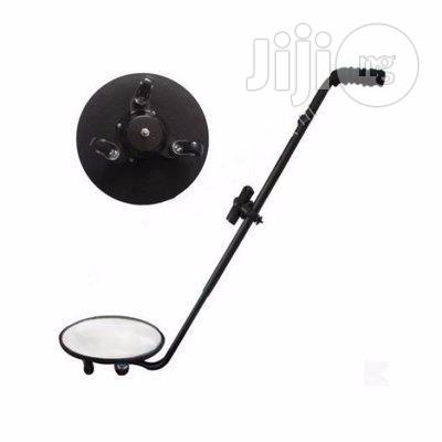 Under Vehicle Security Inspection Mirror
