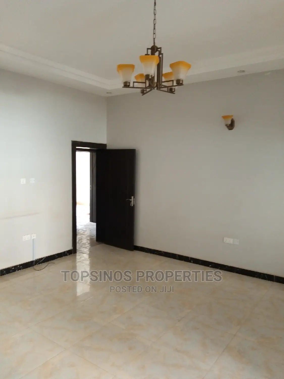 2bdrm Block of Flats in Dawaki for rent