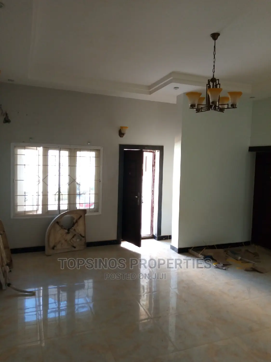 2bdrm Block of Flats in Dawaki for rent