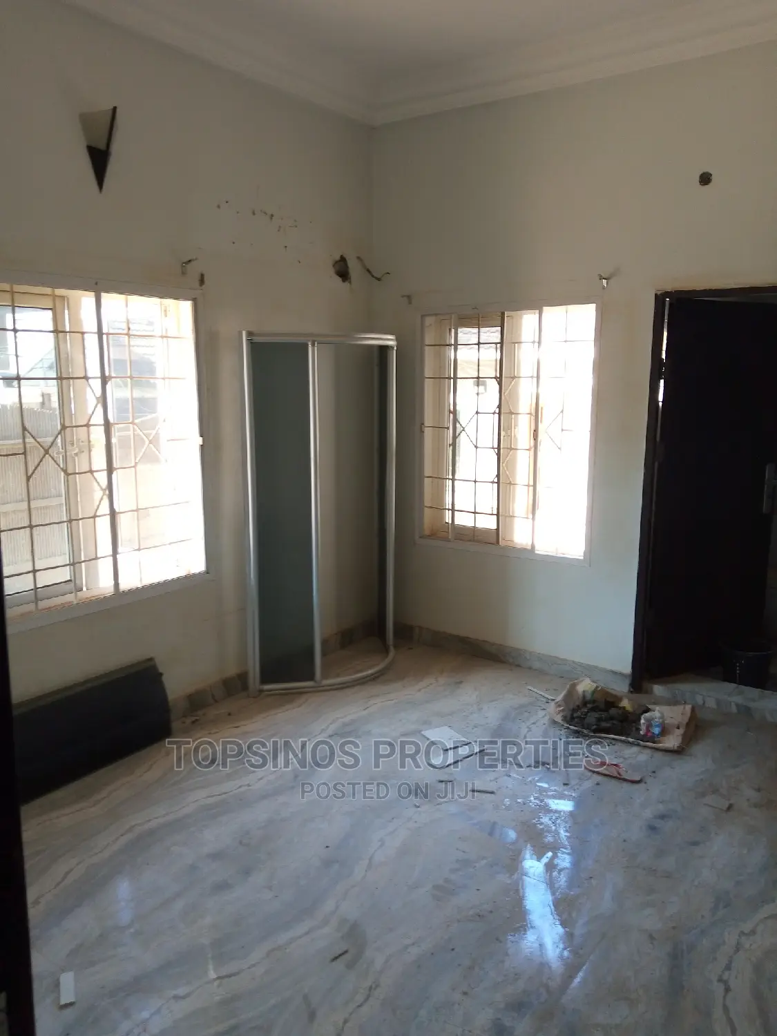 2bdrm Block of Flats in Dawaki for rent
