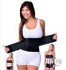 Instant Hour Glass Body Shaper