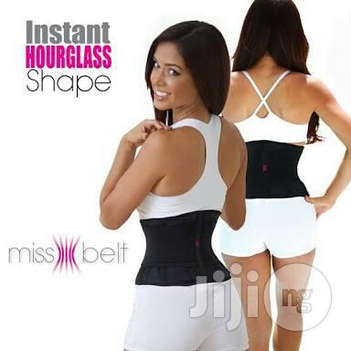 Instant Hour Glass Body Shaper