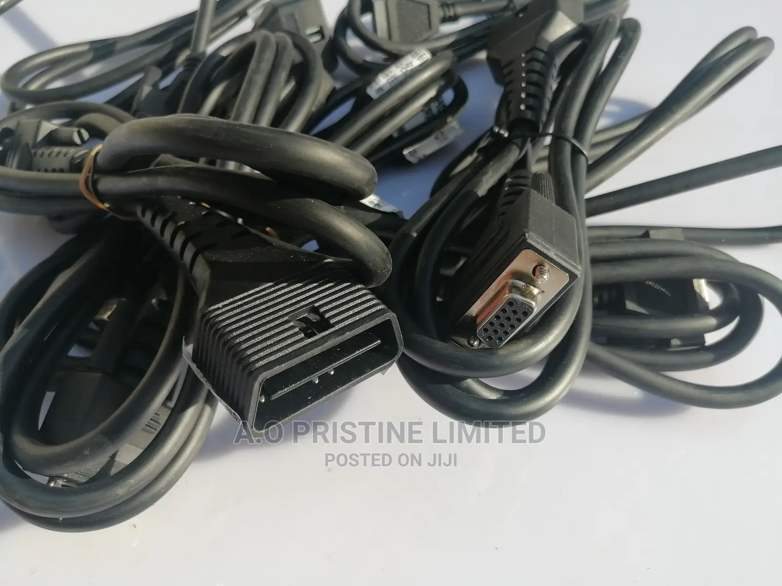 Launch CRP 429C Obd2 Cable