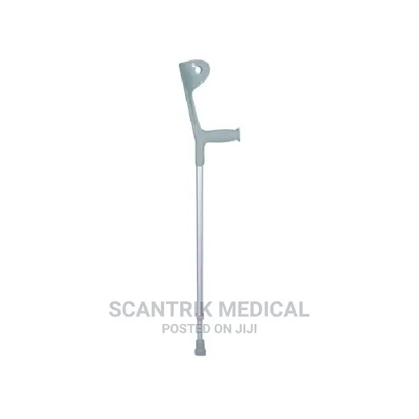 Elbow Forearm Crutches Walking Aid