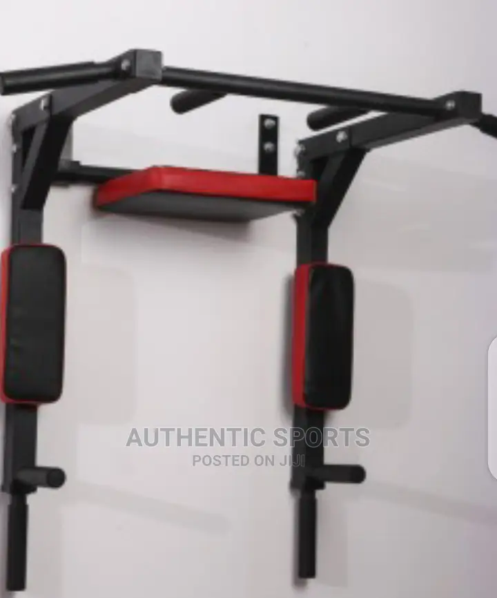 Wall Pull Up,Chin Up,Dip Bar