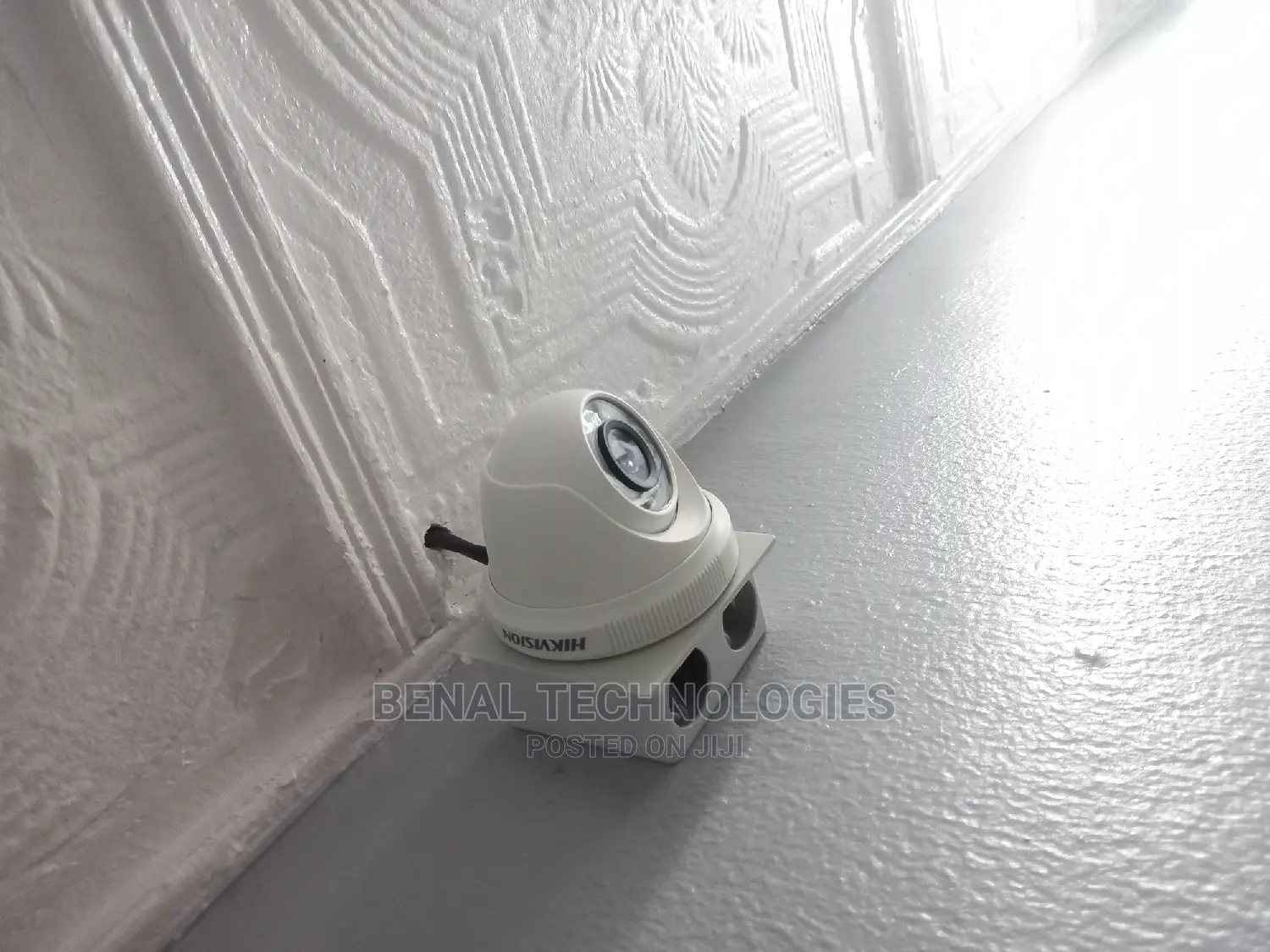 Cctv Camera With Mobile Phone Remote View in Edo State