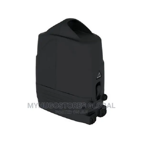 Berhinger Europort PPA2000BT PA System With Bluetooth