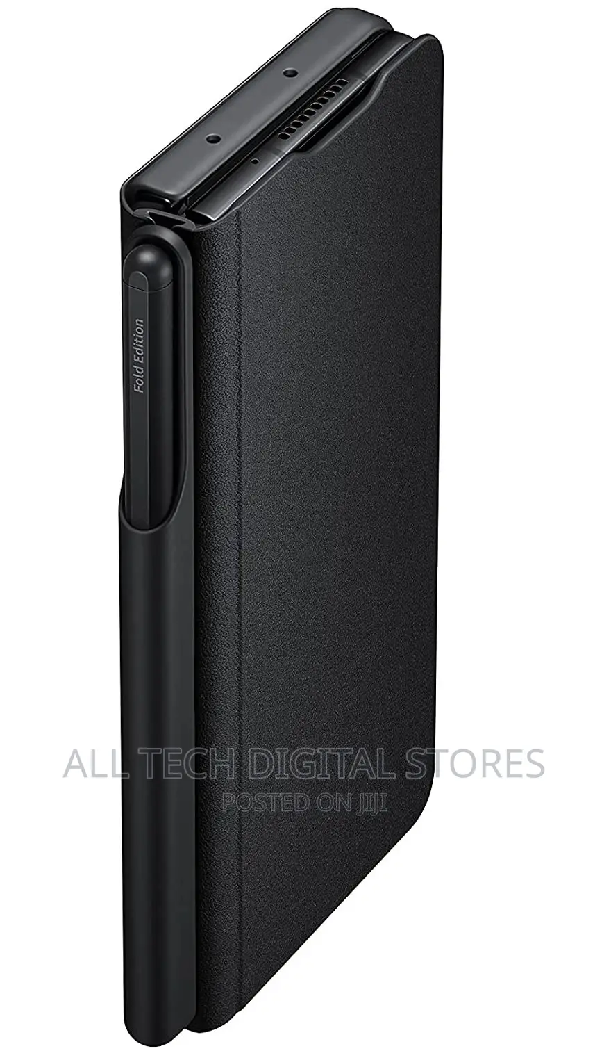 SAMSUNG Flip Cover With Pen for Galaxy Z Fold3 5G