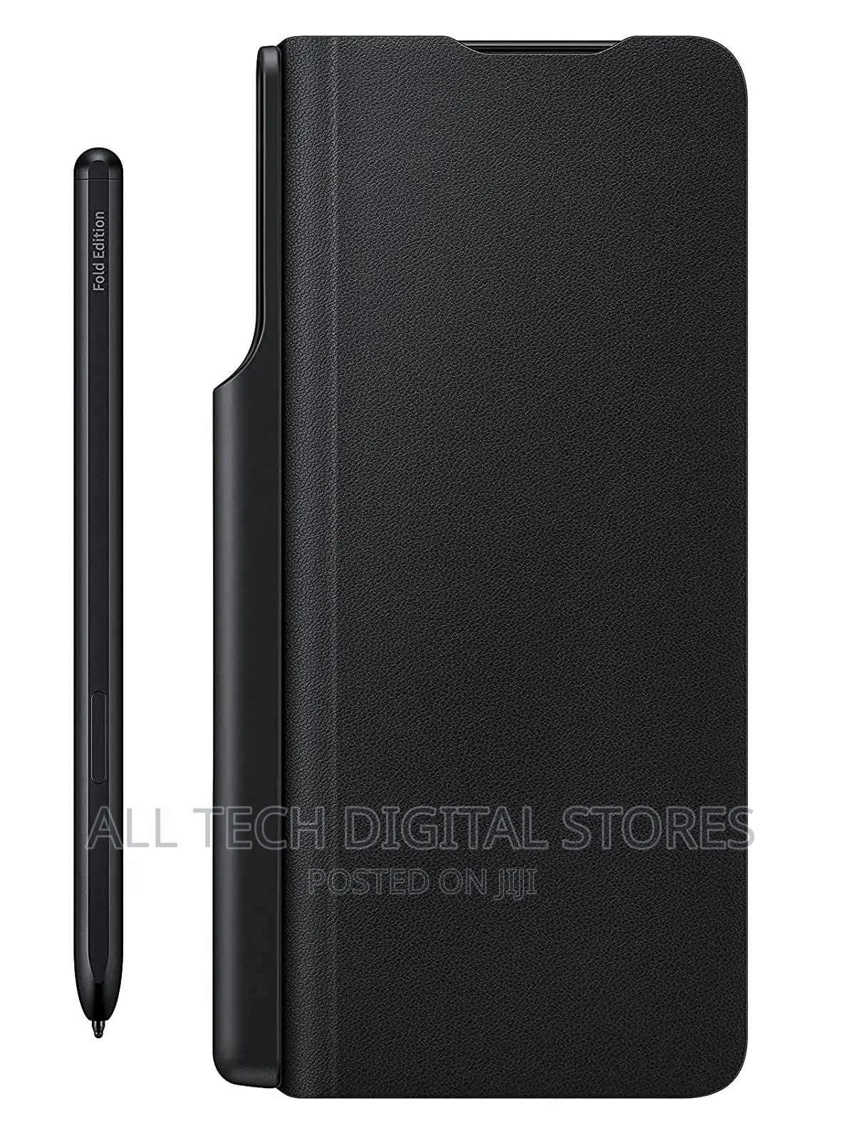 SAMSUNG Flip Cover With Pen for Galaxy Z Fold3 5G
