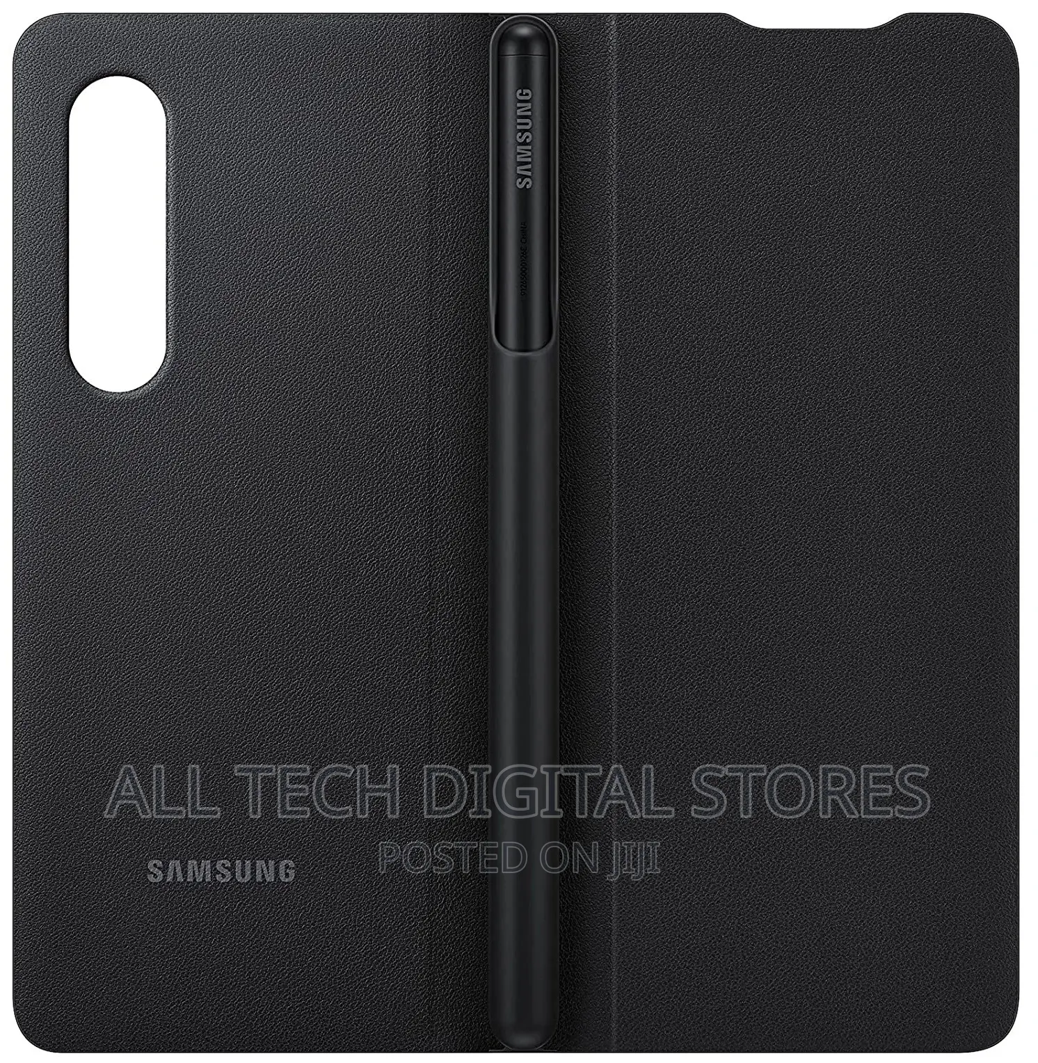 SAMSUNG Flip Cover With Pen for Galaxy Z Fold3 5G