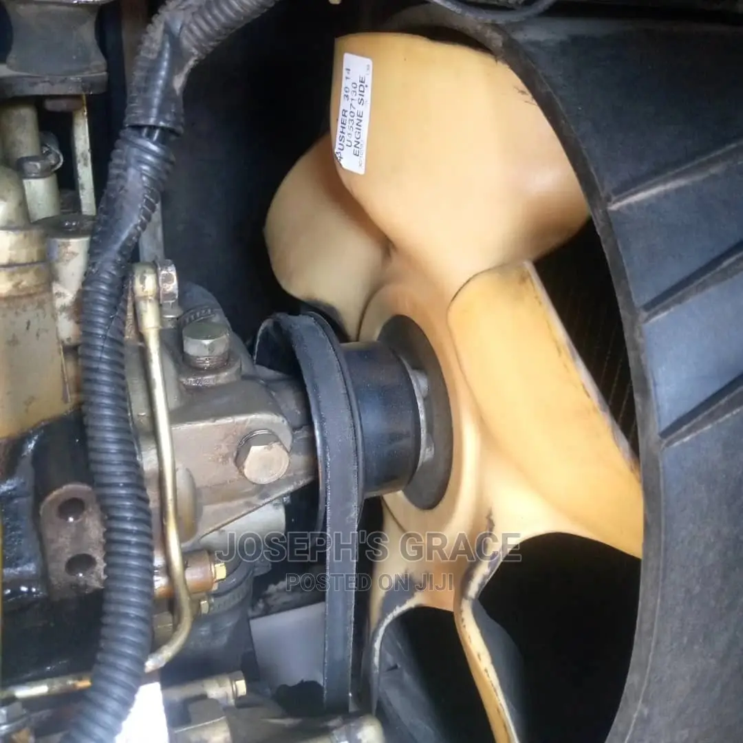 15kva Mikano Soud Proof Generator (Uk)