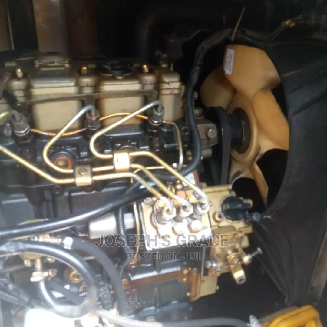 15kva Mikano Soud Proof Generator (Uk)