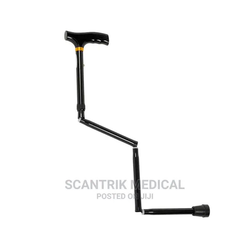 Patients Walking Stick