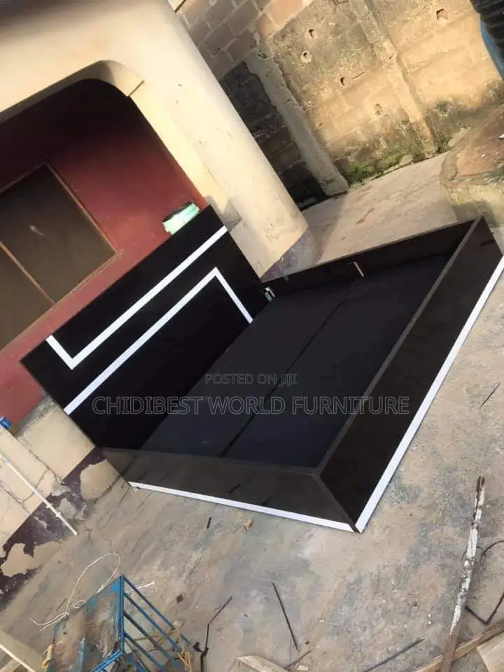6x6 Bed Frame