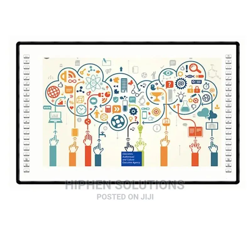 Big Size 85 Inch Interactive White Board