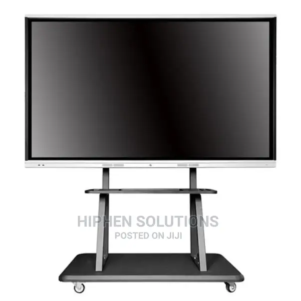 Touch Flat Panel Electronic Interactive Board