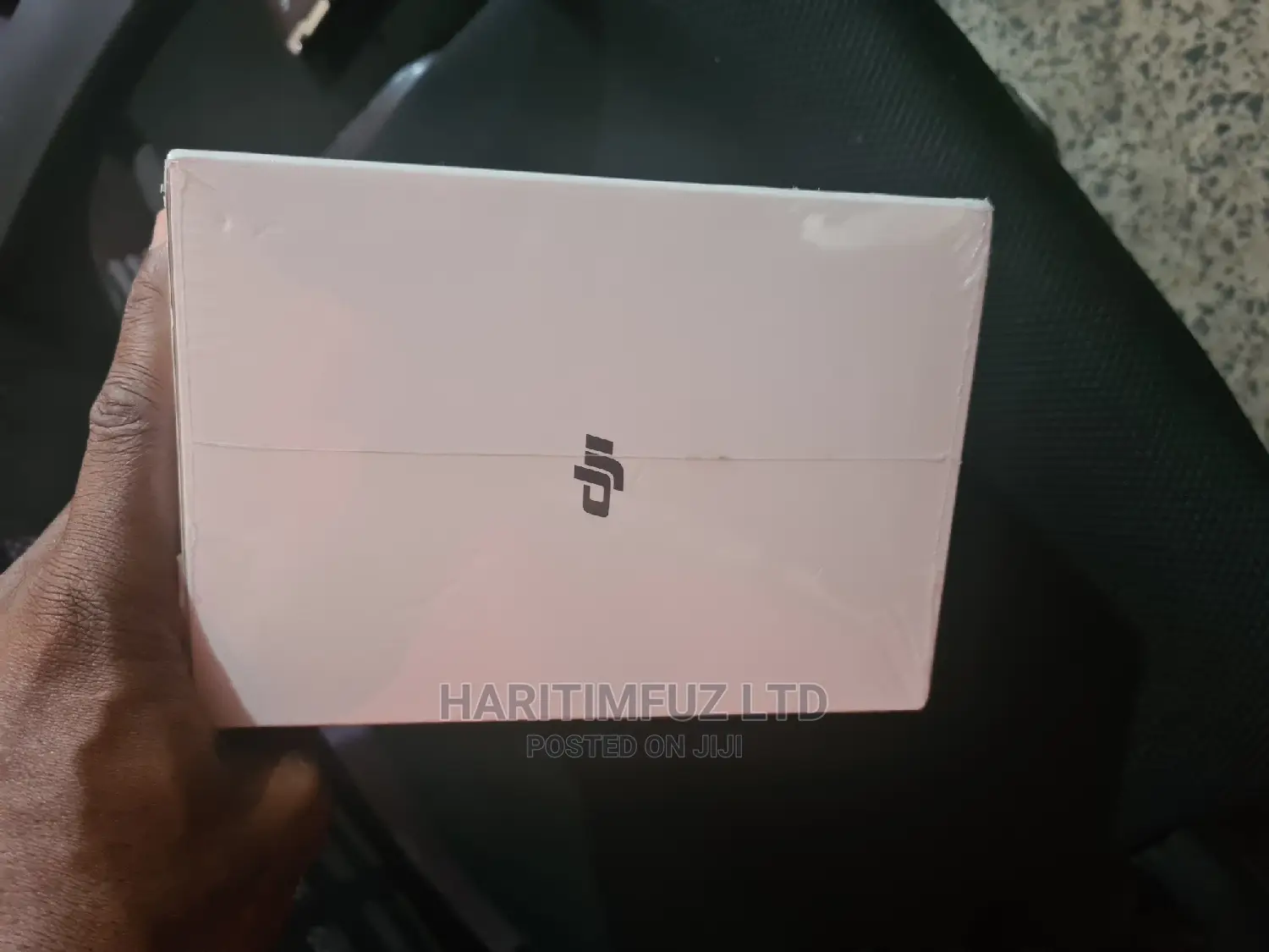 Brand New Dji Mini 2 Combo