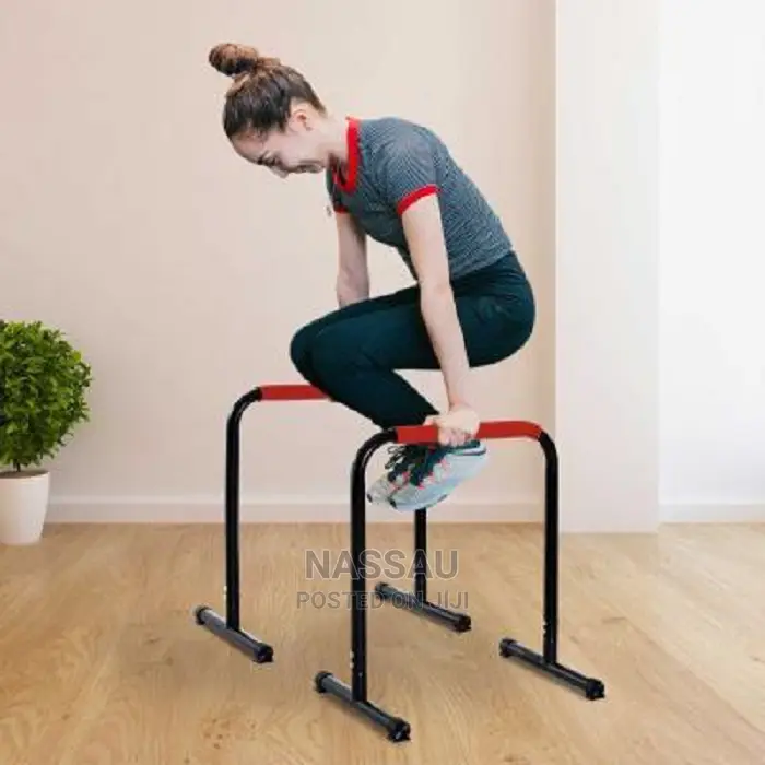Parallel Exercise Bar