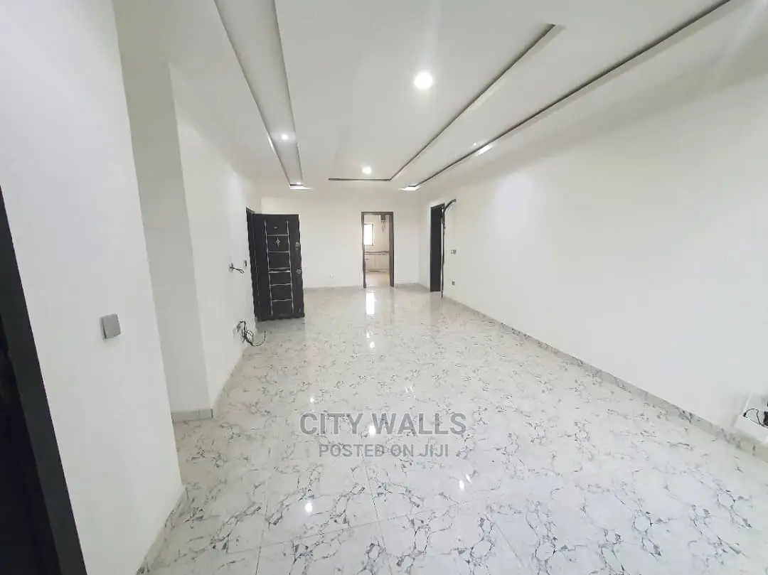 2bdrm Penthouse in Ikate for Rent