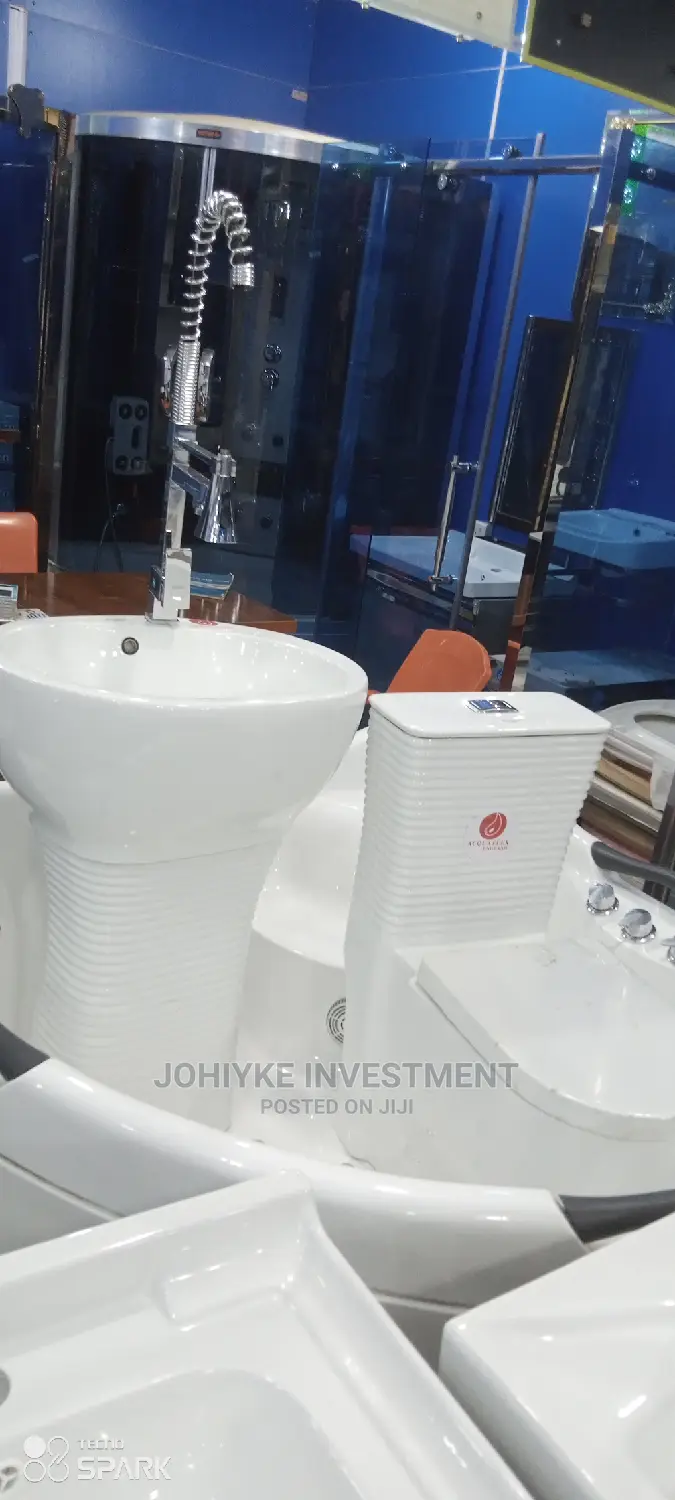 High Quality Executive Acquirflex England Wc