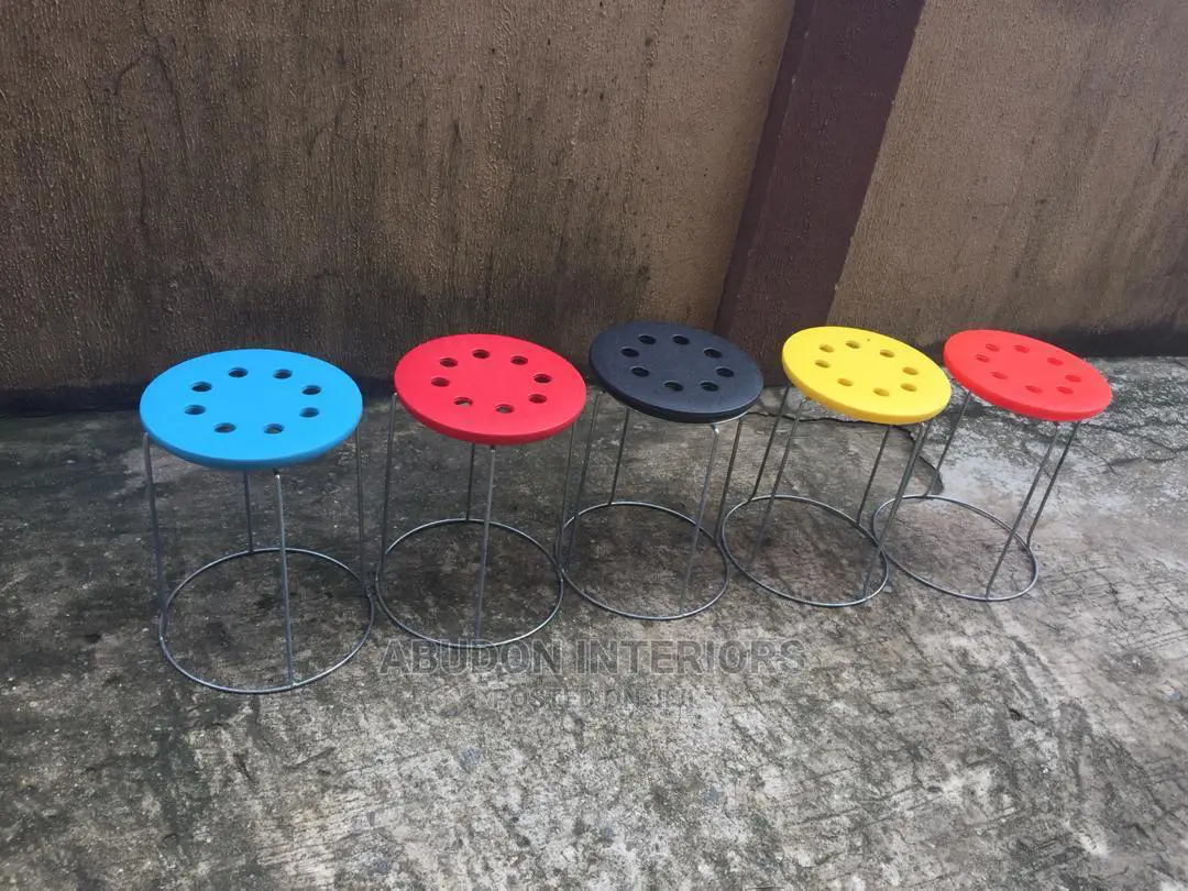Top Grade Stool