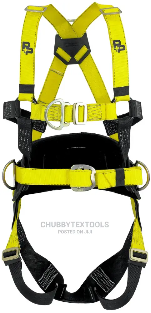 Safety Harness