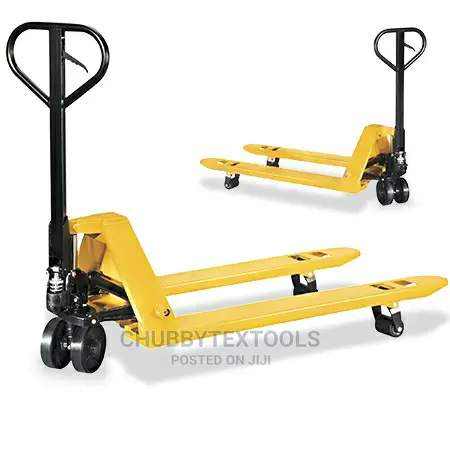 Pallet Truck