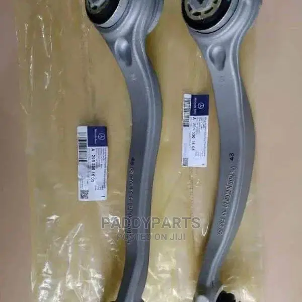 Mercedes Benz Control Arm