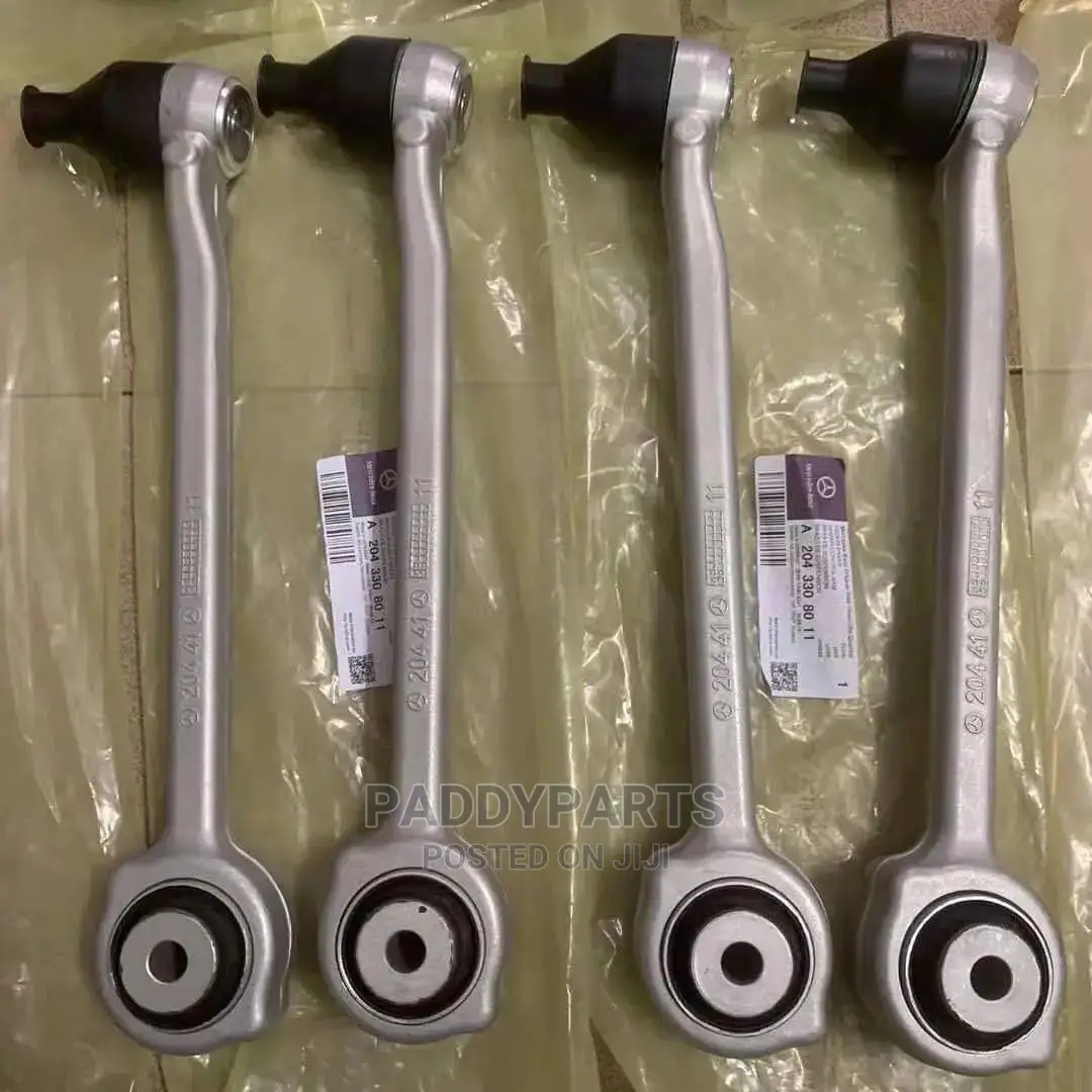 Mercedes Benz Control Arm