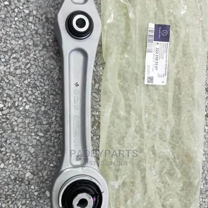 Mercedes Benz Control Arm