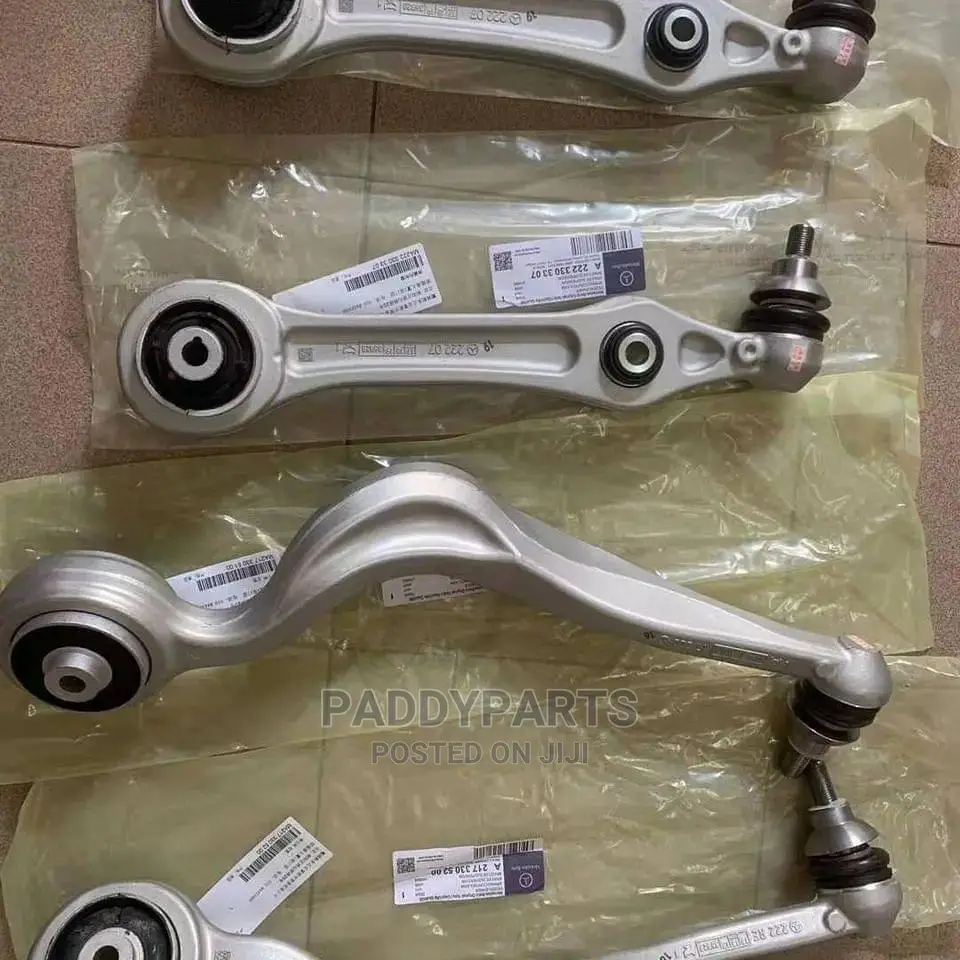 Mercedes Benz Control Arm