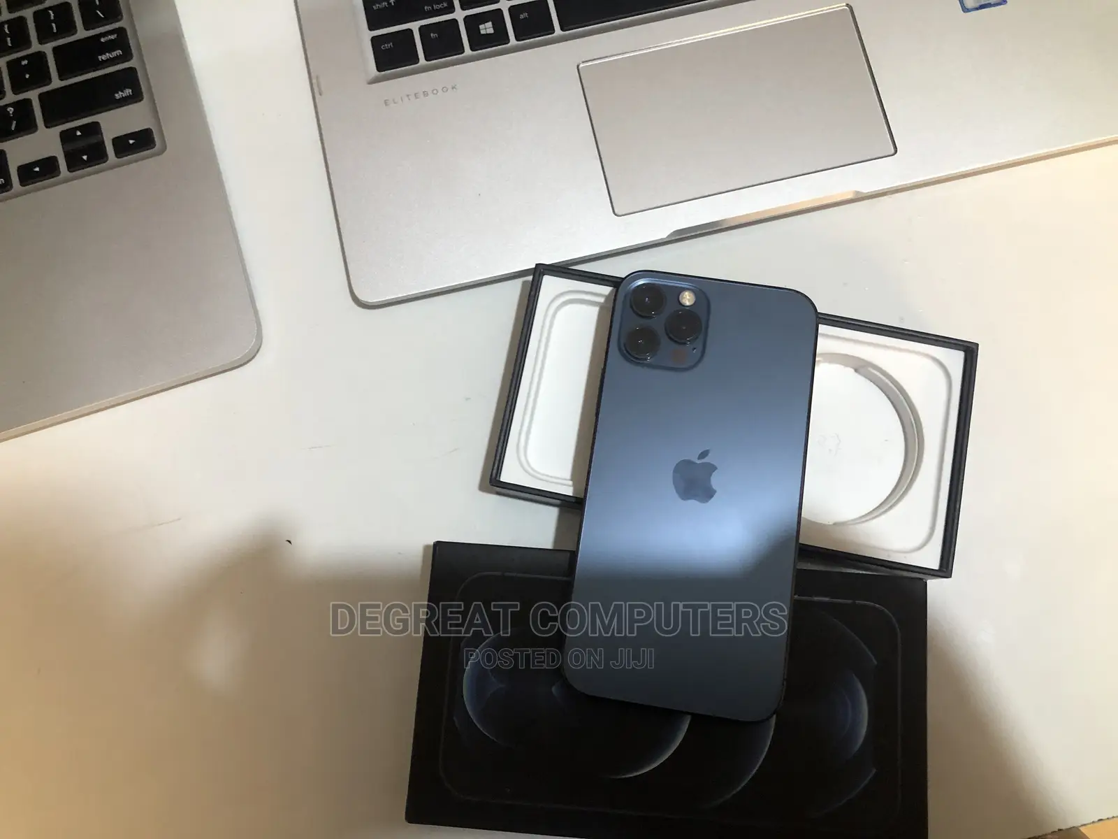 Apple iPhone 12 Pro 128 GB Blue