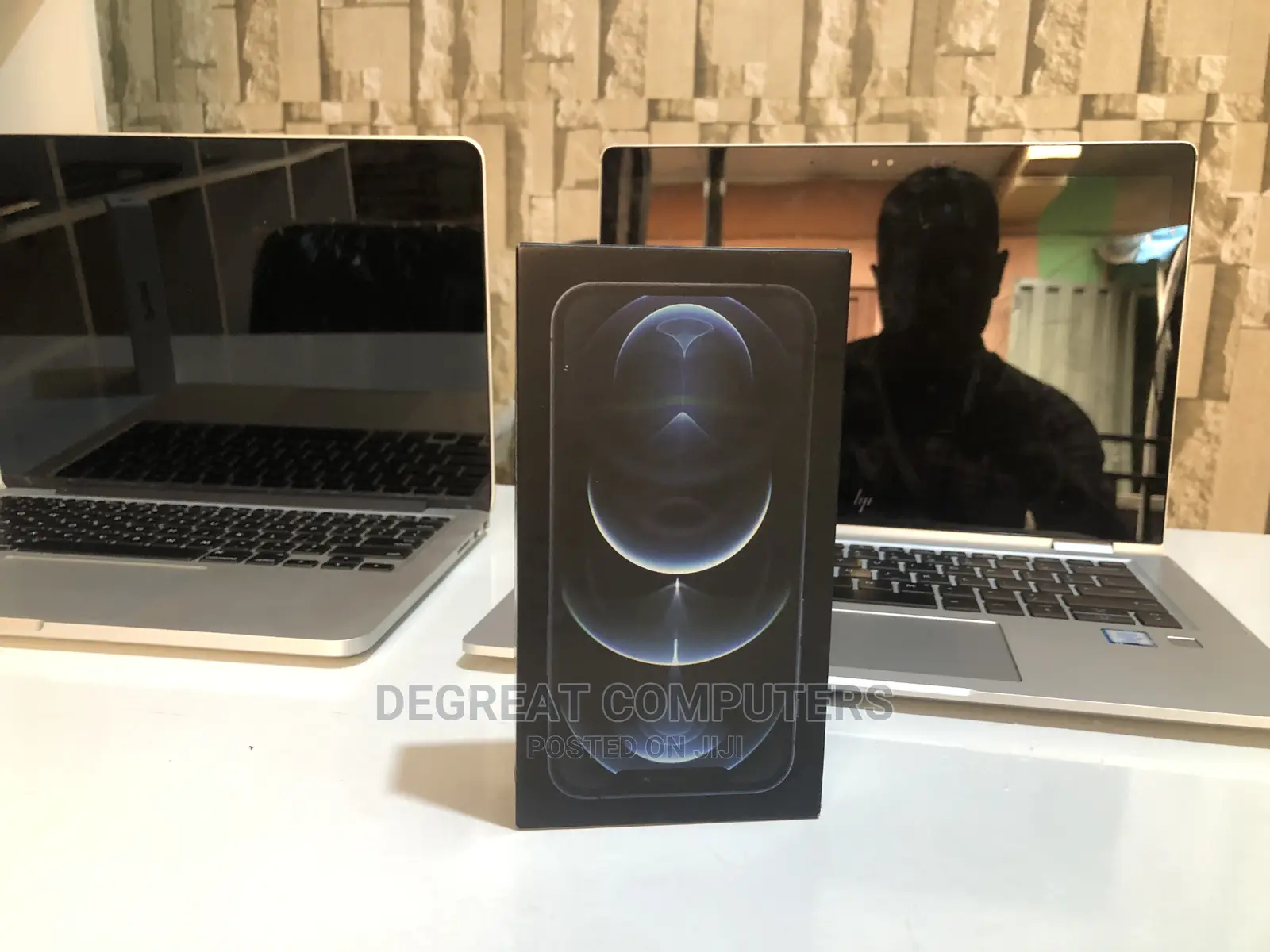Apple iPhone 12 Pro 128 GB Blue