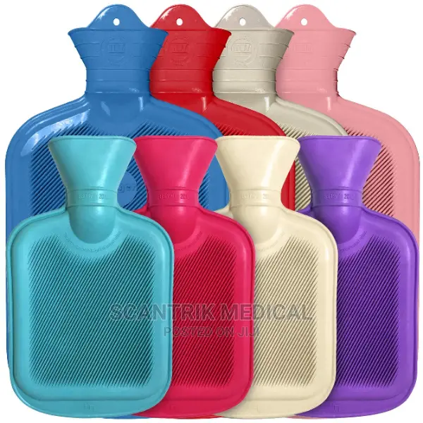 Small Handy Hot Water Bag