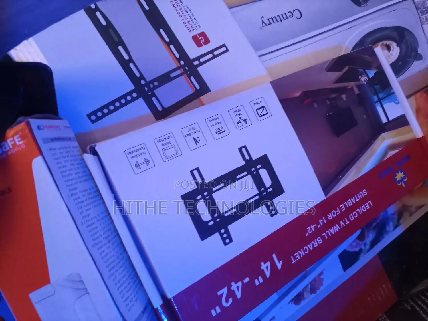 Tv Hanger (Small)