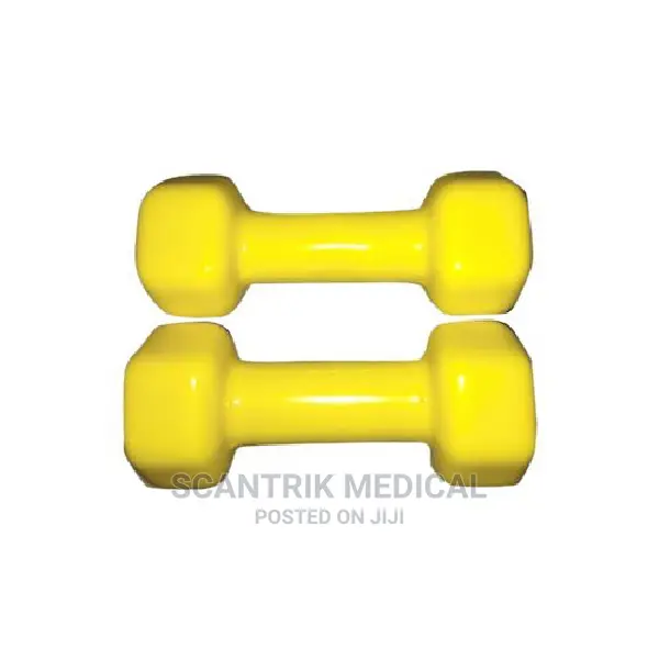 Pair One 2kg Dumbbell