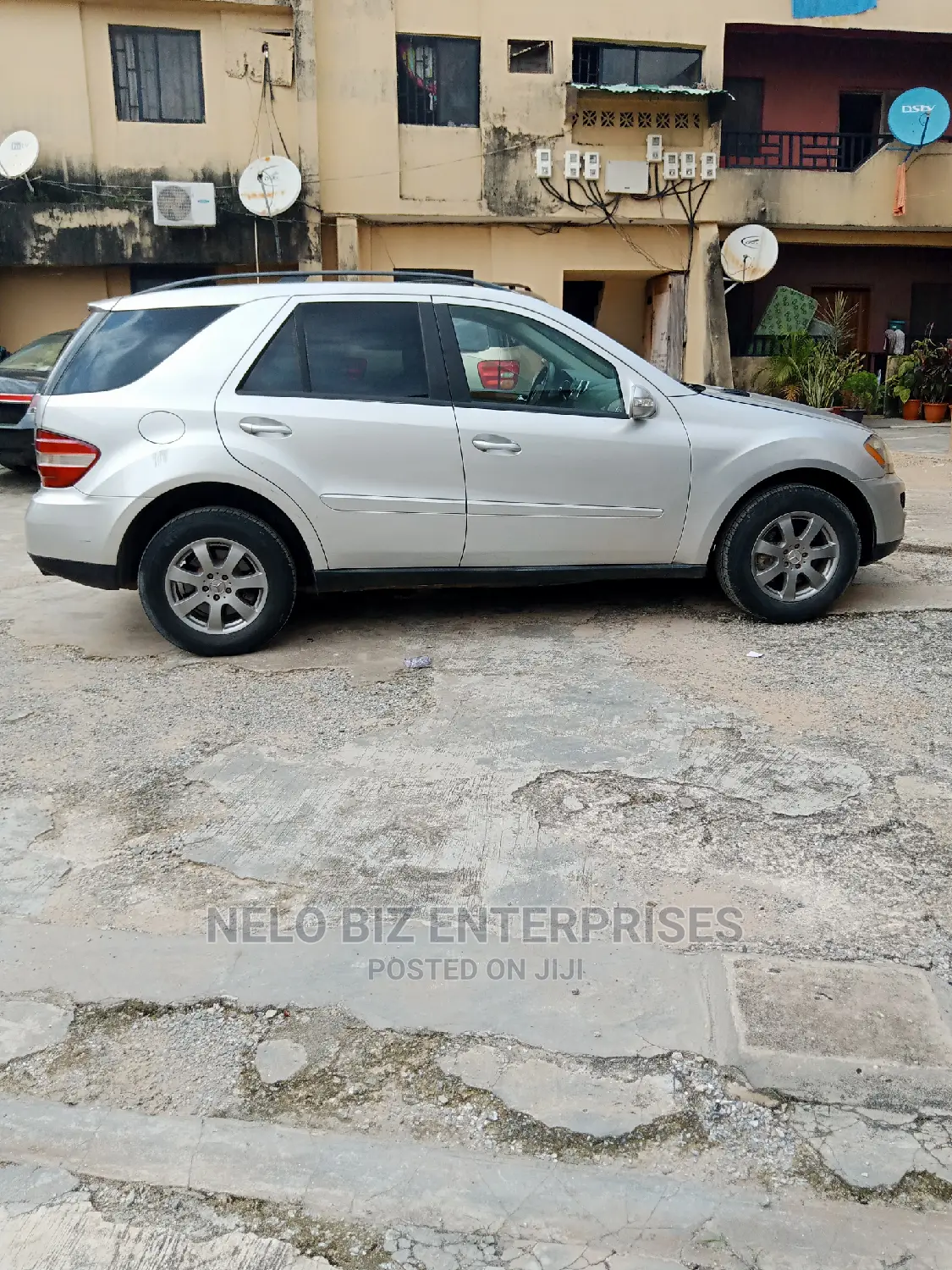 Car Buy/Sale Service