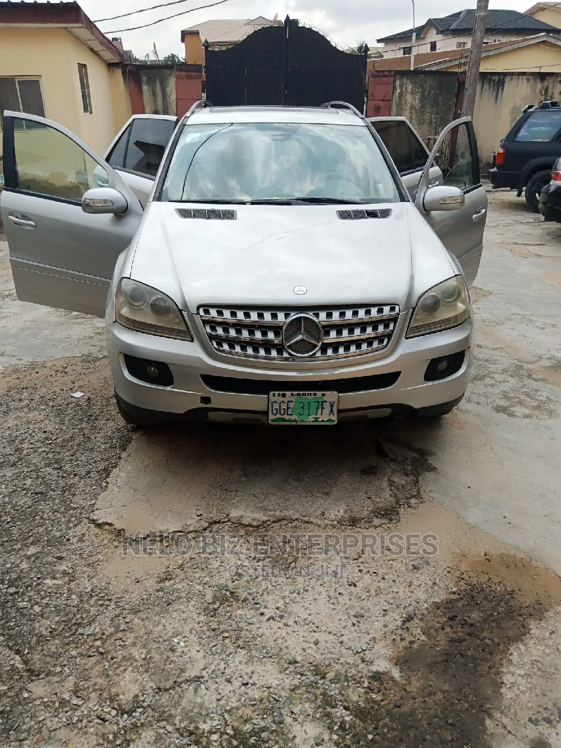 Car Buy/Sale Service