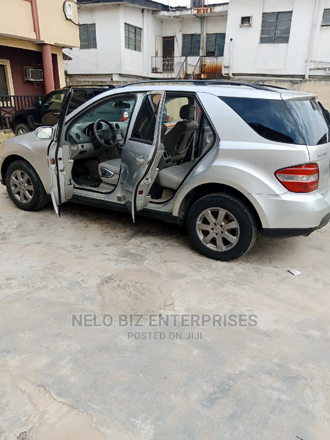 Car Buy/Sale Service