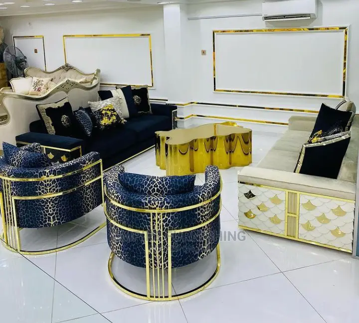 Empire Furnishing Company
