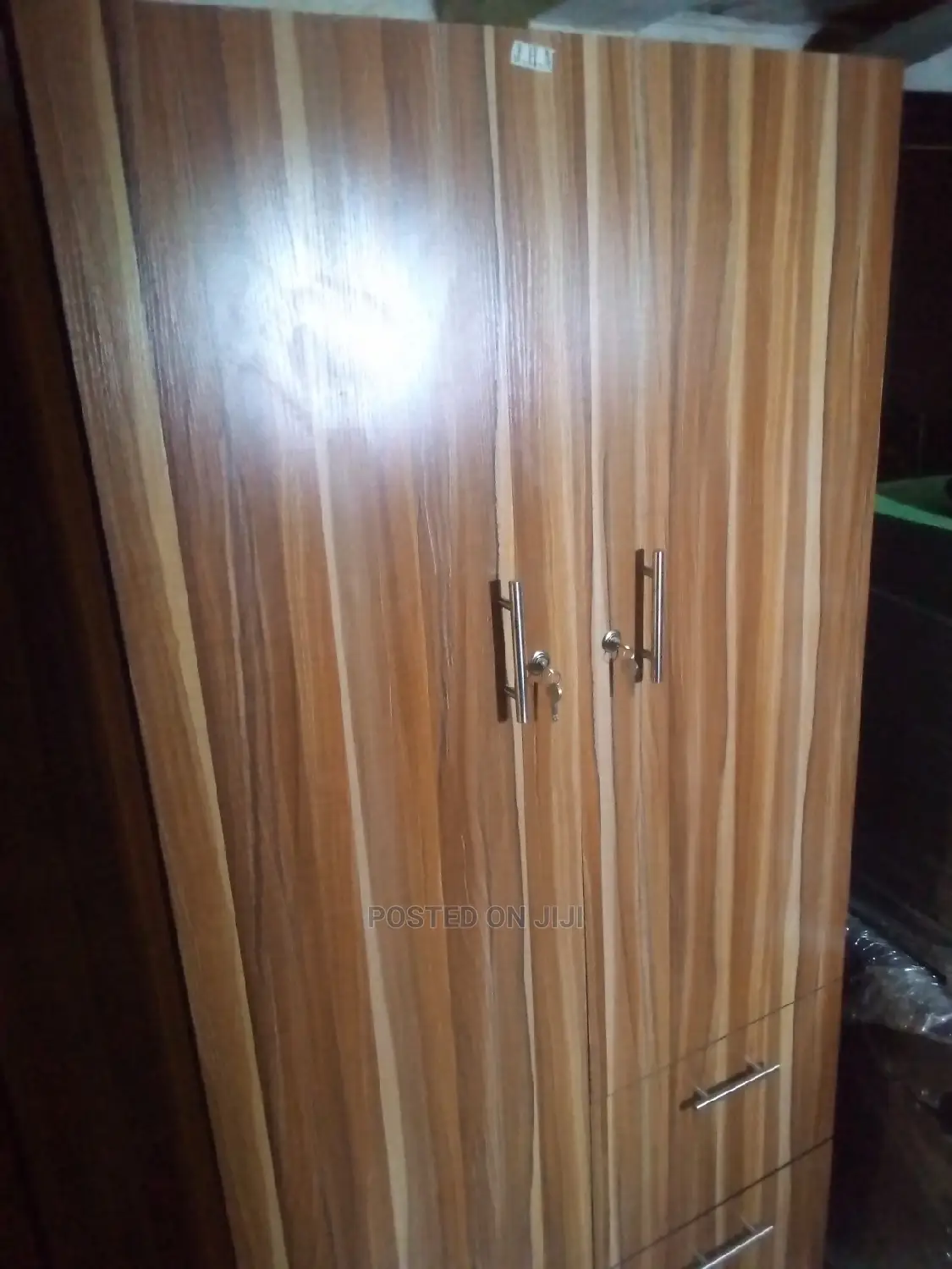 Wardrobe 3 by 6 Fit