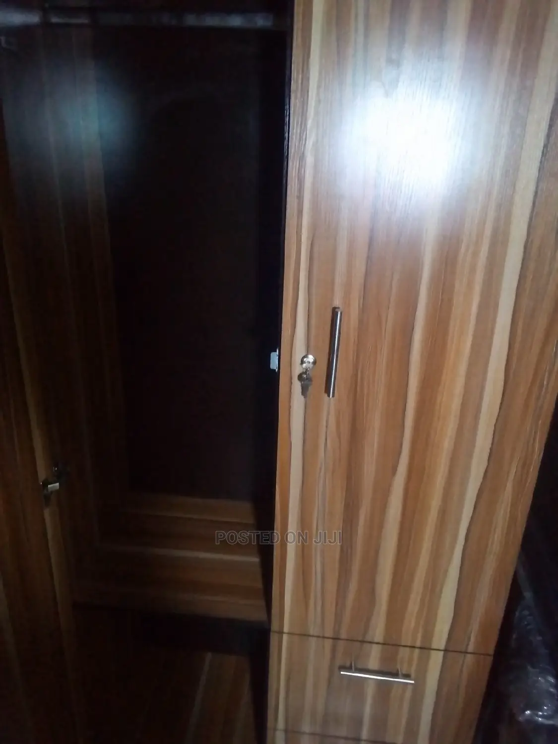 Wardrobe 3 by 6 Fit