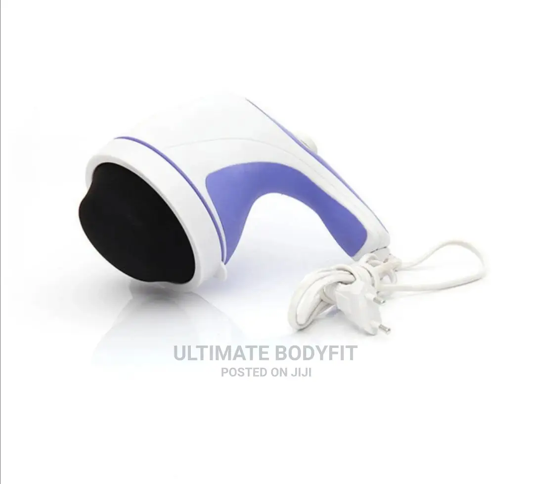 Brand New 5in1 Handheld Deep Body Massager Hammer