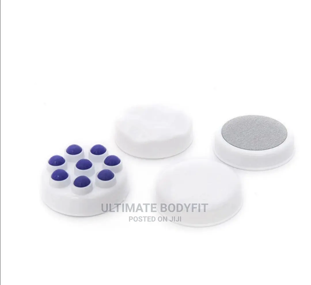 Brand New 5in1 Handheld Deep Body Massager Hammer