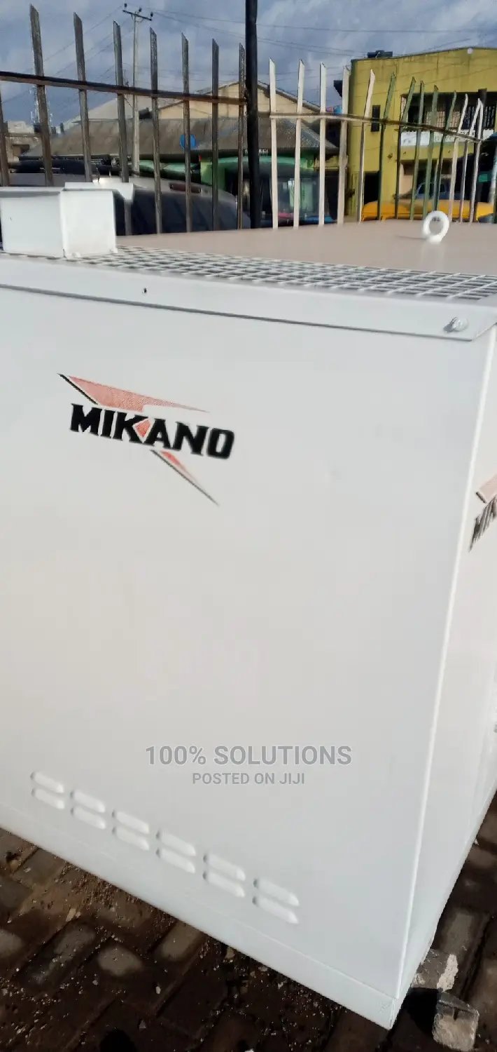 30kva Mikono Sound Proof Generator for Sale