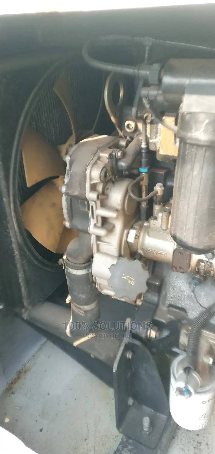 30kva Mikono Sound Proof Generator for Sale
